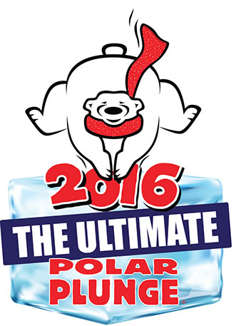 2016 Ultimate Polar Plunge